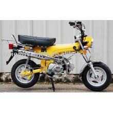 50ccm, 125ccm 4-Takt luftgekühlt Dax Motorrad mit EEC&COC(LZM50E-4)